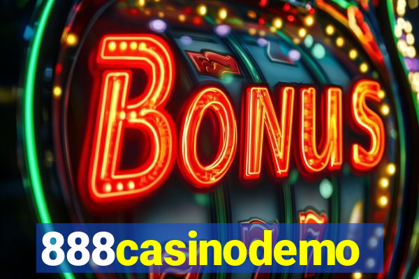 888casinodemo