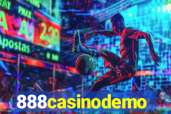 888casinodemo