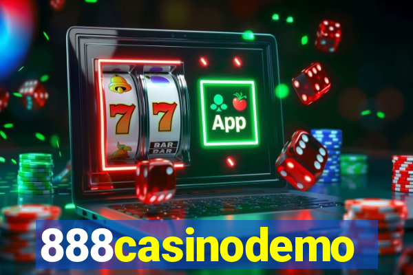 888casinodemo