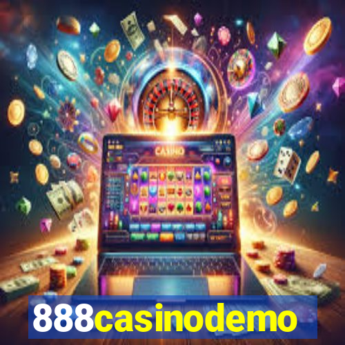 888casinodemo