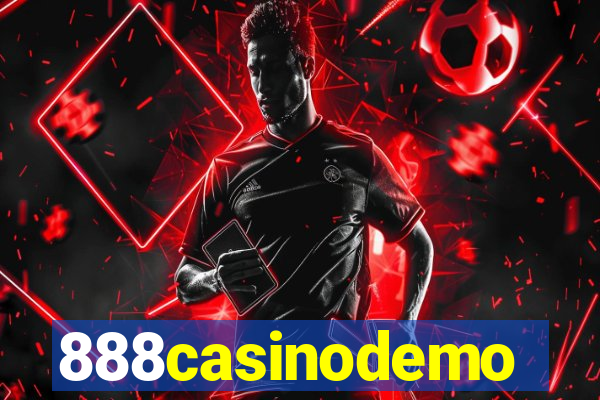 888casinodemo