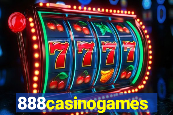 888casinogames