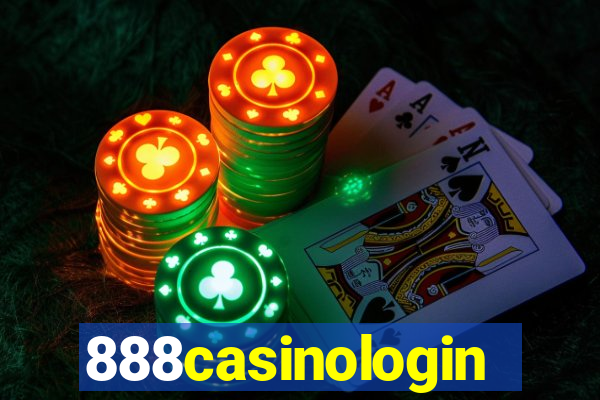 888casinologin