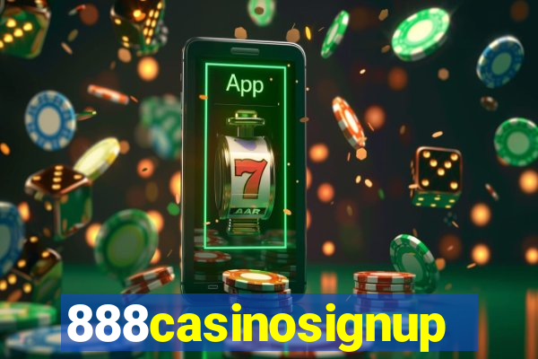 888casinosignup