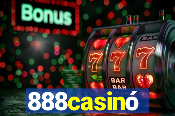 888casinó