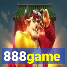 888game