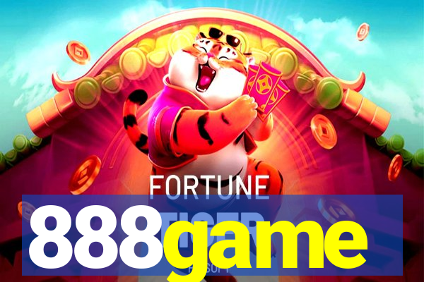 888game