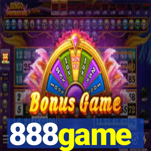 888game