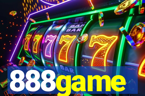 888game