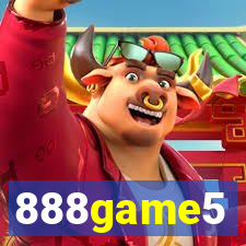 888game5