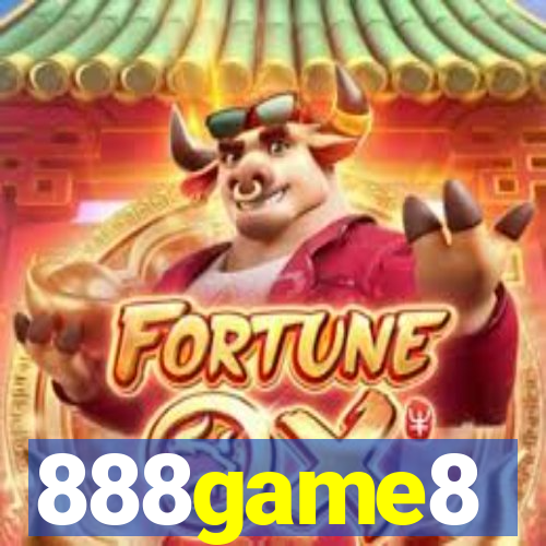 888game8