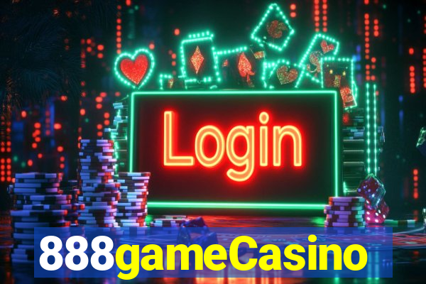 888gameCasino