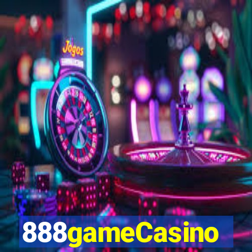 888gameCasino