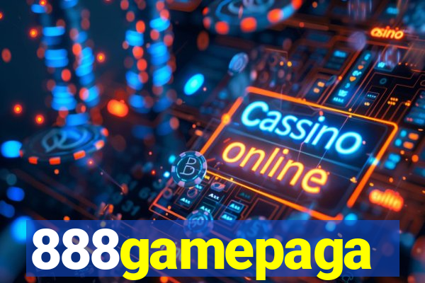 888gamepaga