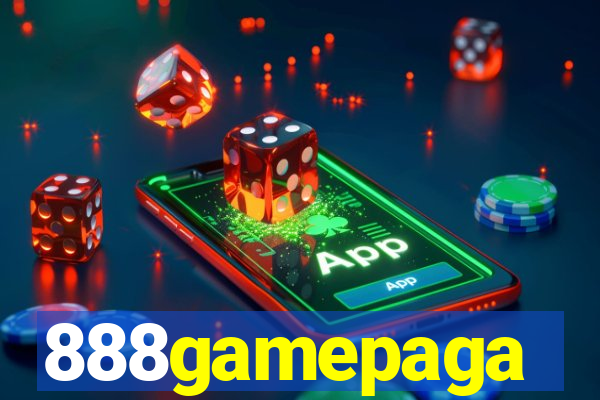 888gamepaga