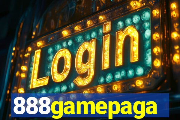 888gamepaga