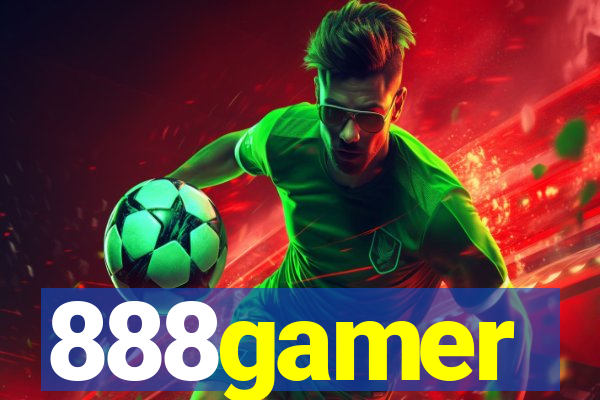 888gamer