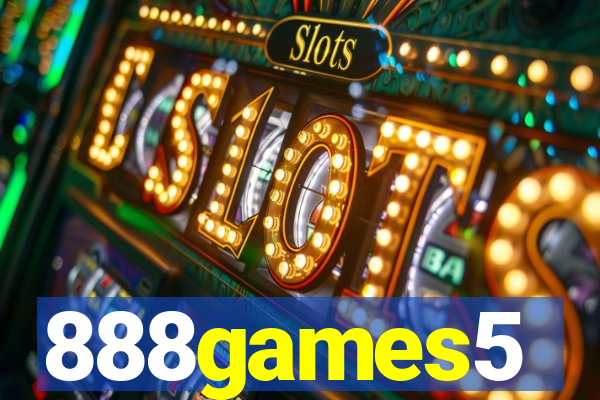 888games5