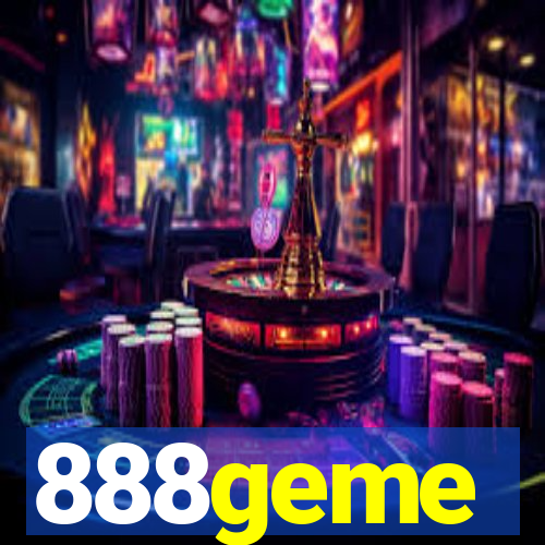 888geme