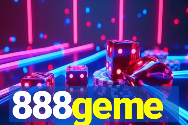 888geme