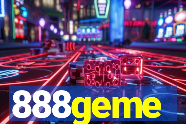 888geme