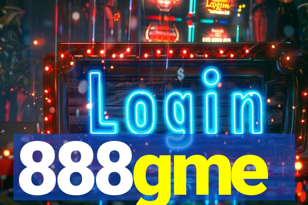 888gme