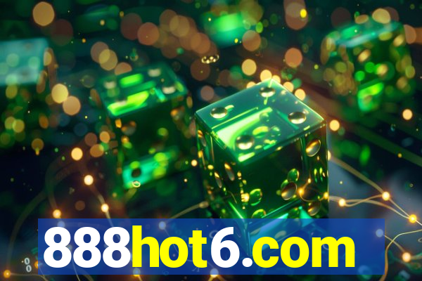 888hot6.com