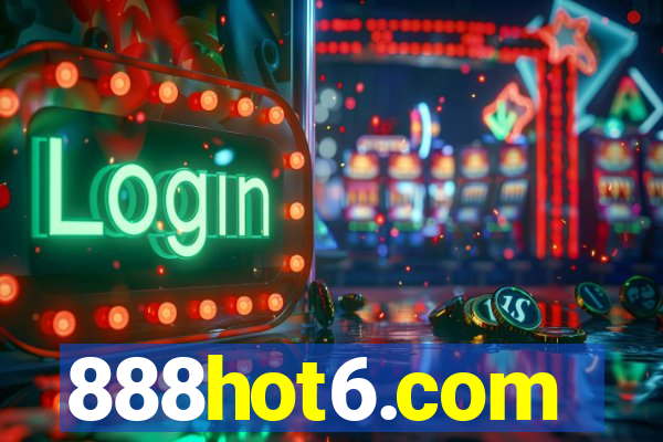 888hot6.com