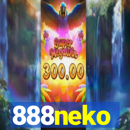 888neko