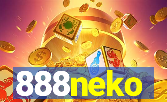 888neko