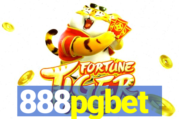 888pgbet