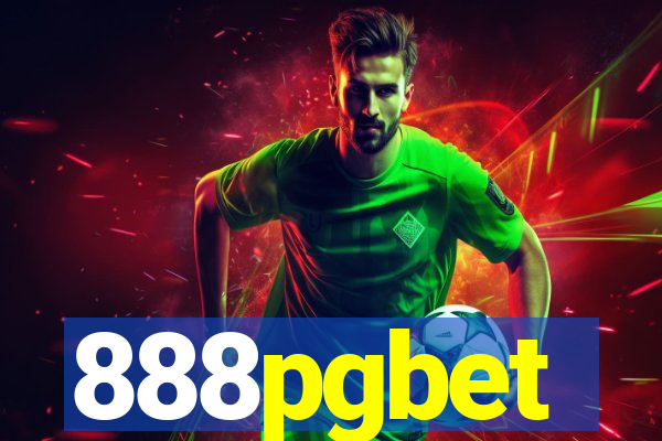 888pgbet