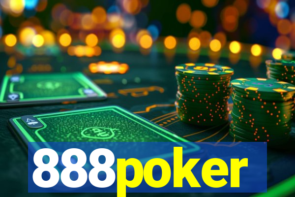 888poker