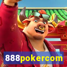 888pokercom