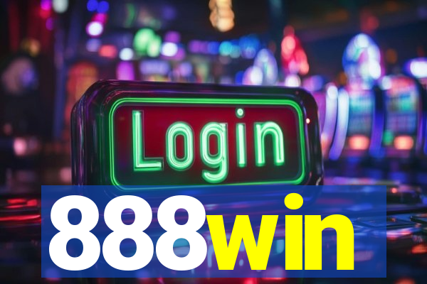 888win