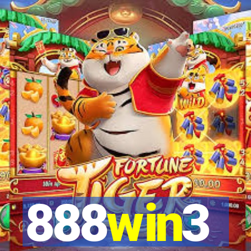 888win3