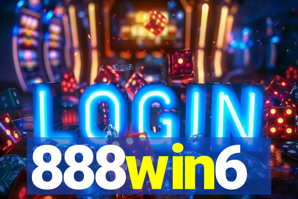 888win6