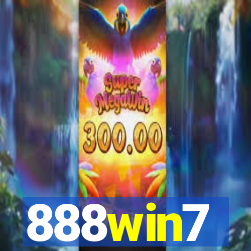 888win7