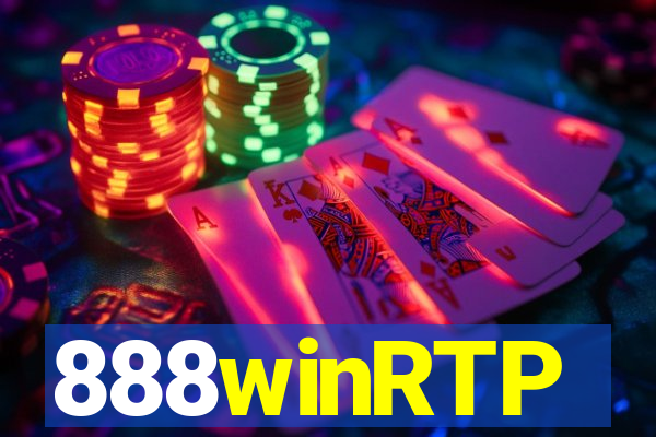 888winRTP