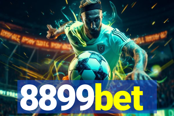 8899bet