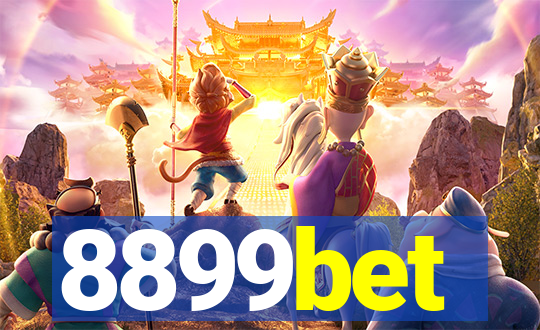 8899bet