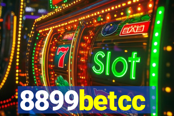 8899betcc