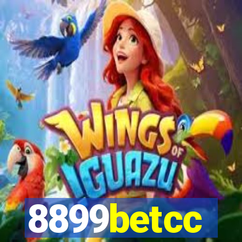 8899betcc