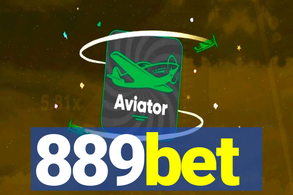 889bet