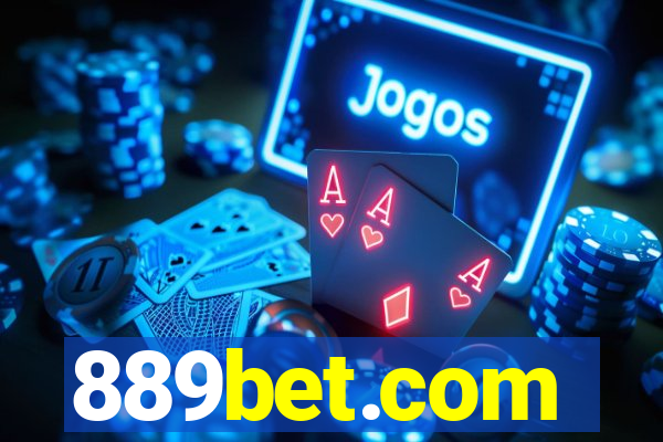 889bet.com