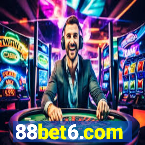 88bet6.com