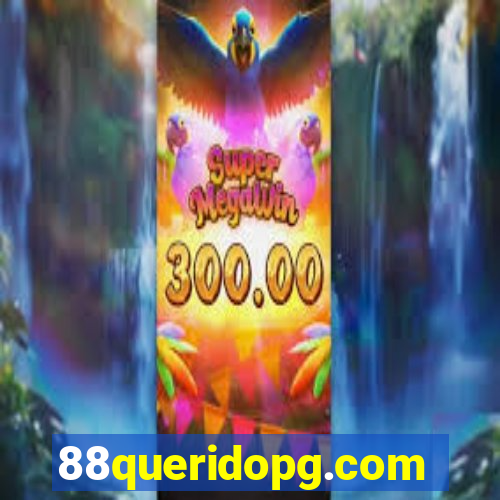 88queridopg.com