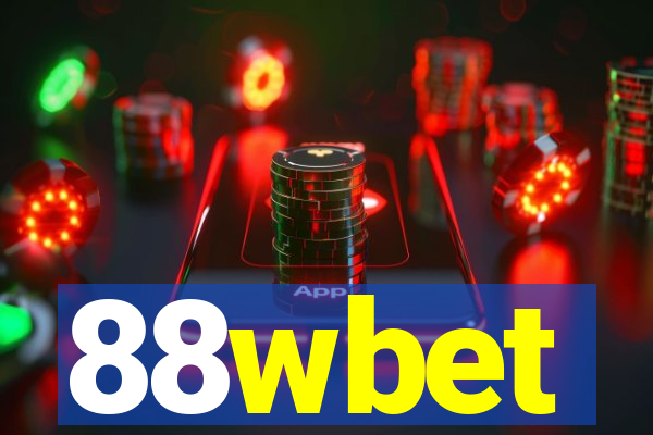 88wbet