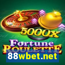 88wbet.net