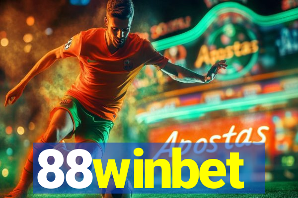 88winbet